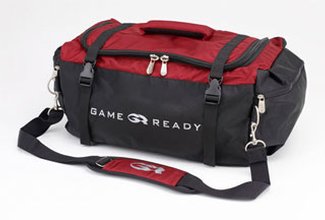 Game Ready - Accessoires 